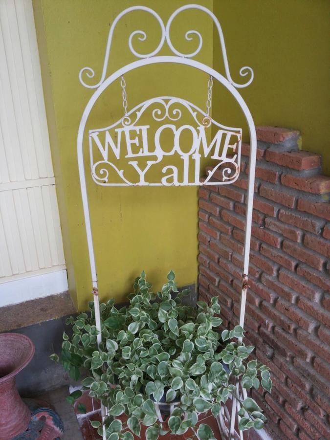 Rungnatee Place & Boutique Hotel Buriram Exterior foto